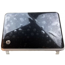 HP DM1-4000SP LCD Cover Preto HP DM1-4000SP LCD Cover Preto